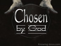 Chosen by God